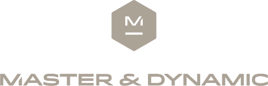 Master & Dynamic