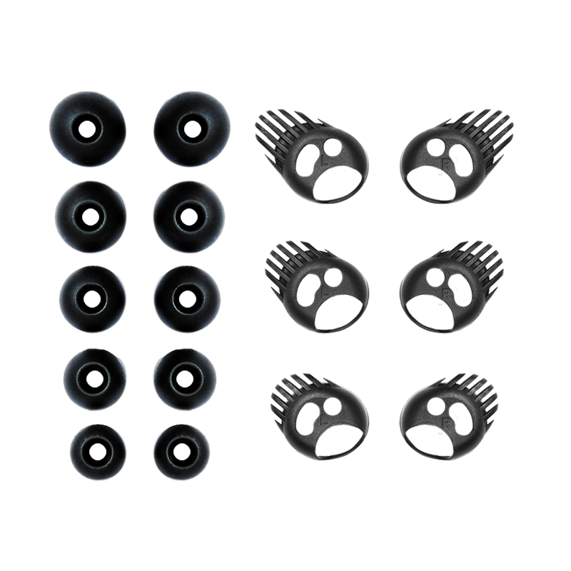 MW07 GO イヤーチップ